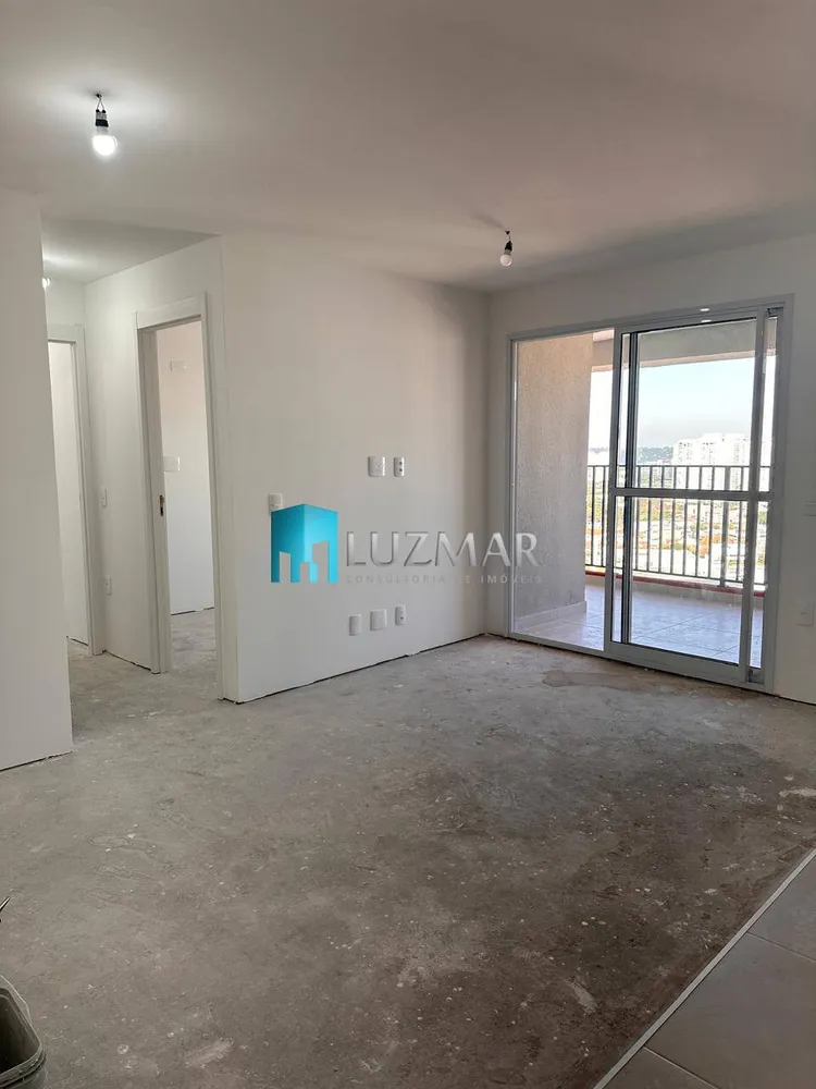 Apartamento, 2 quartos, 63 m² - Foto 4