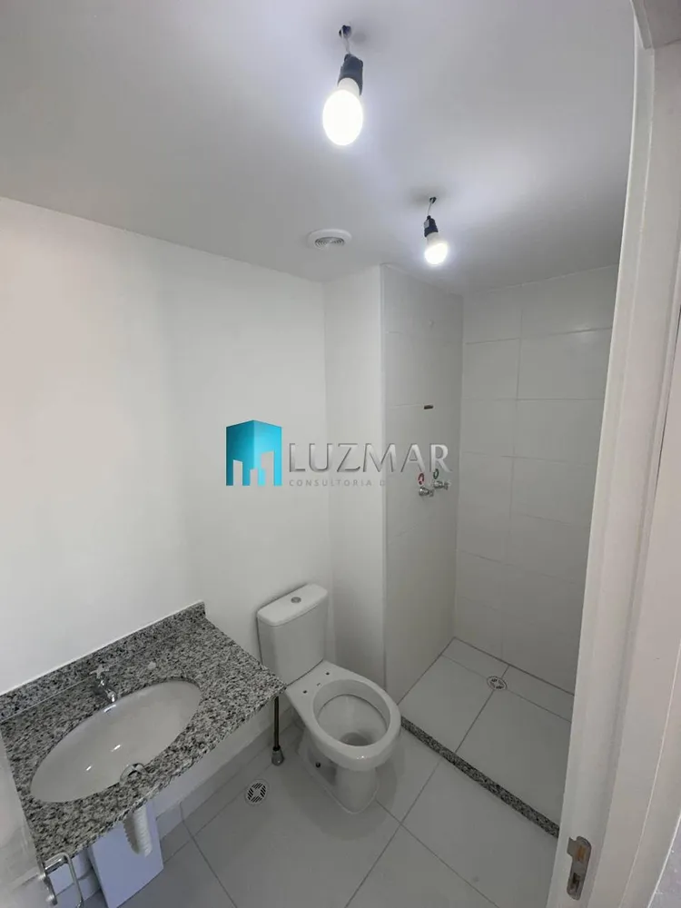 Apartamento, 2 quartos, 63 m² - Foto 2