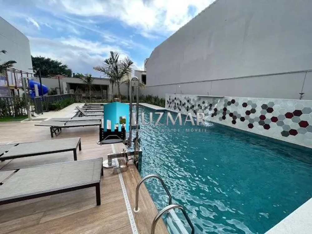 Apartamento, 2 quartos, 63 m² - Foto 1
