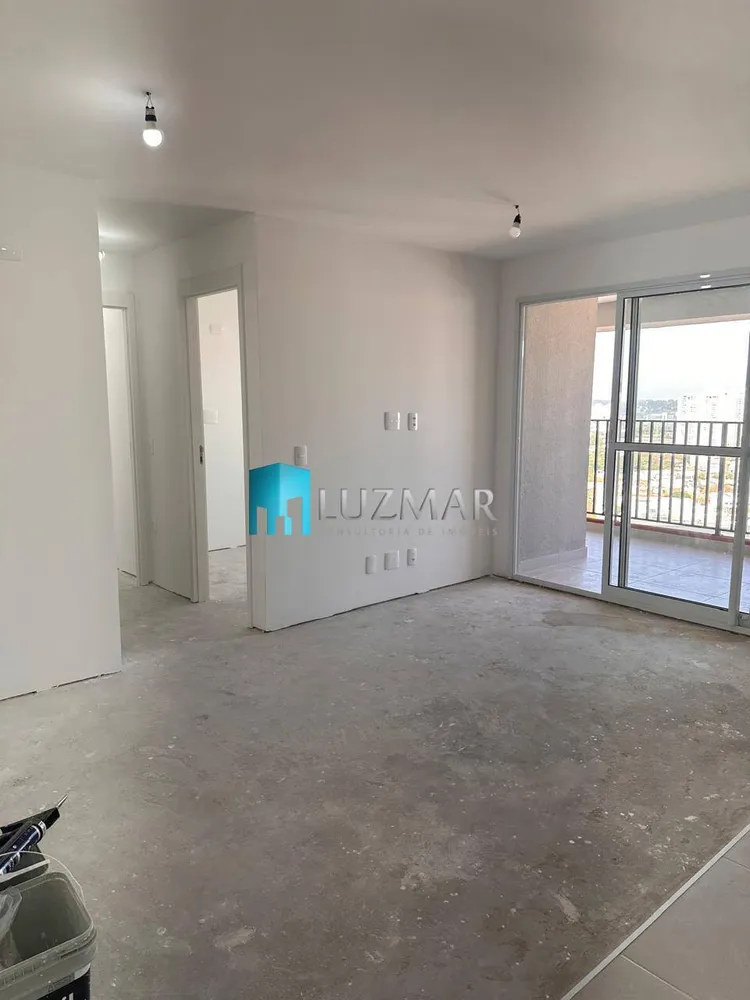 Apartamento, 2 quartos, 63 m² - Foto 3