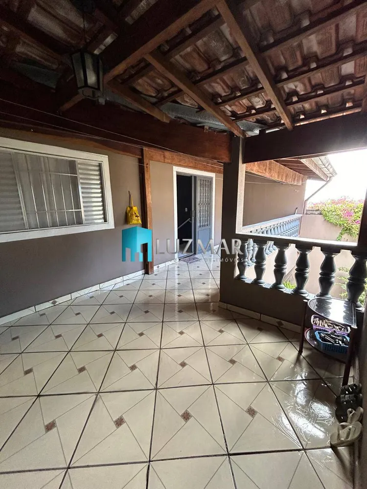 Casa, 3 quartos, 127 m² - Foto 12