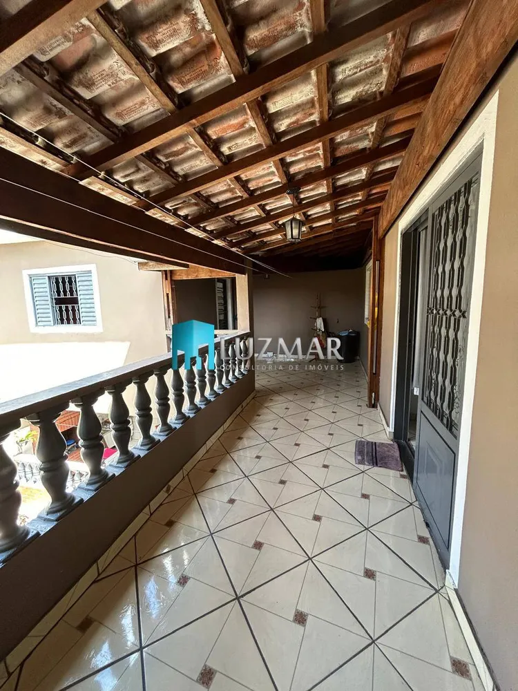 Casa, 3 quartos, 127 m² - Foto 11