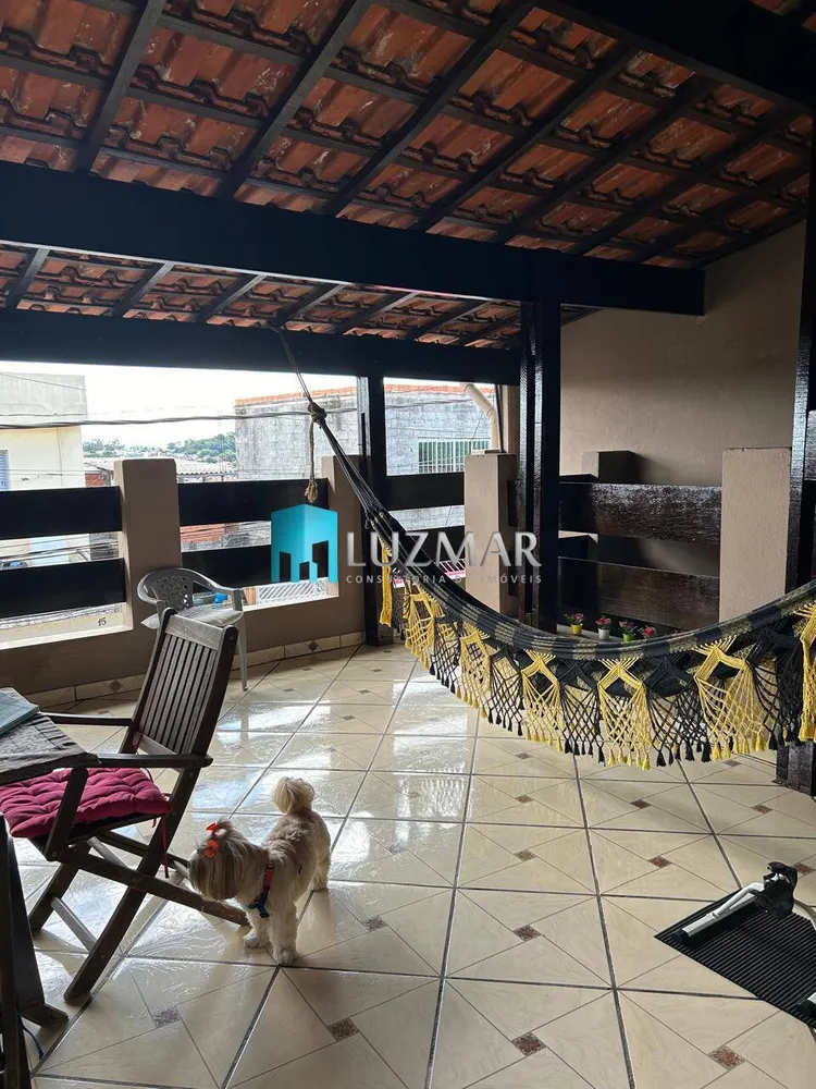 Casa, 3 quartos, 127 m² - Foto 14