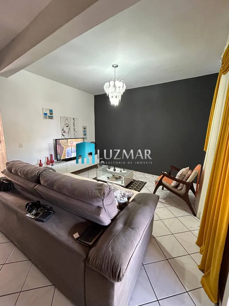 Casa, 3 quartos, 127 m² - Foto 6