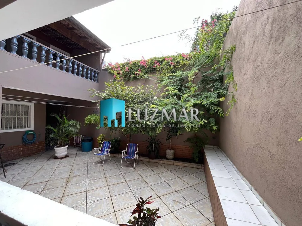 Casa, 3 quartos, 127 m² - Foto 5