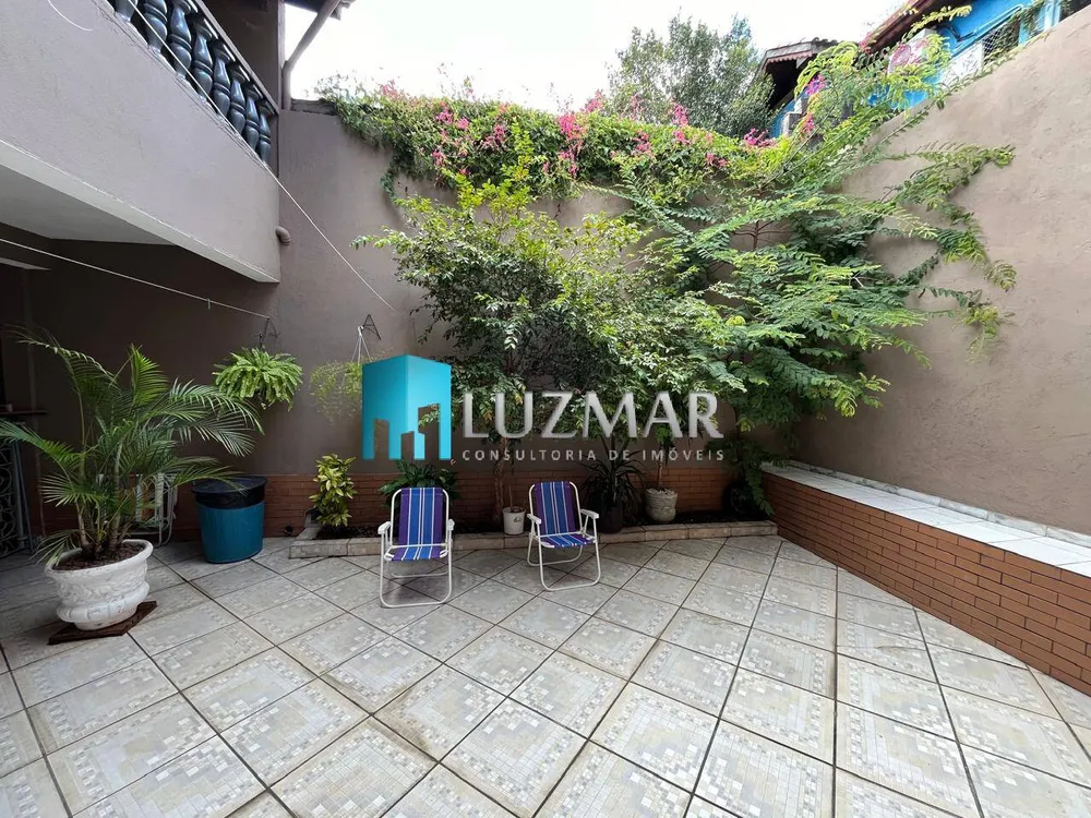 Casa, 3 quartos, 127 m² - Foto 2