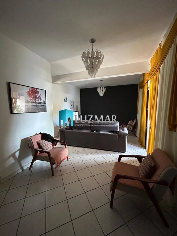 Casa, 3 quartos, 127 m² - Foto 1