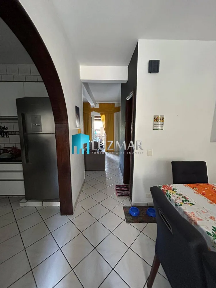 Casa, 3 quartos, 127 m² - Foto 3