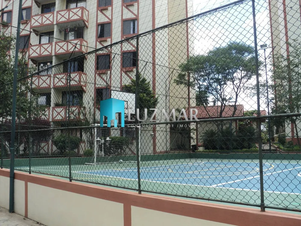 Apartamento, 2 quartos, 55 m² - Foto 14