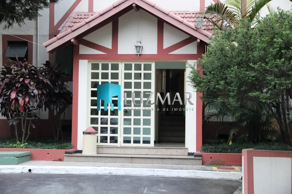 Apartamento, 2 quartos, 55 m² - Foto 9