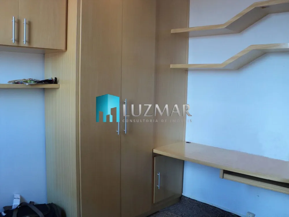 Apartamento, 2 quartos, 55 m² - Foto 2