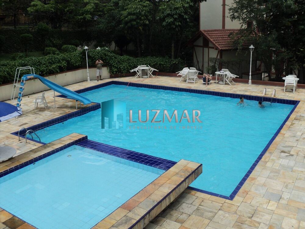 Apartamento, 2 quartos, 55 m² - Foto 2
