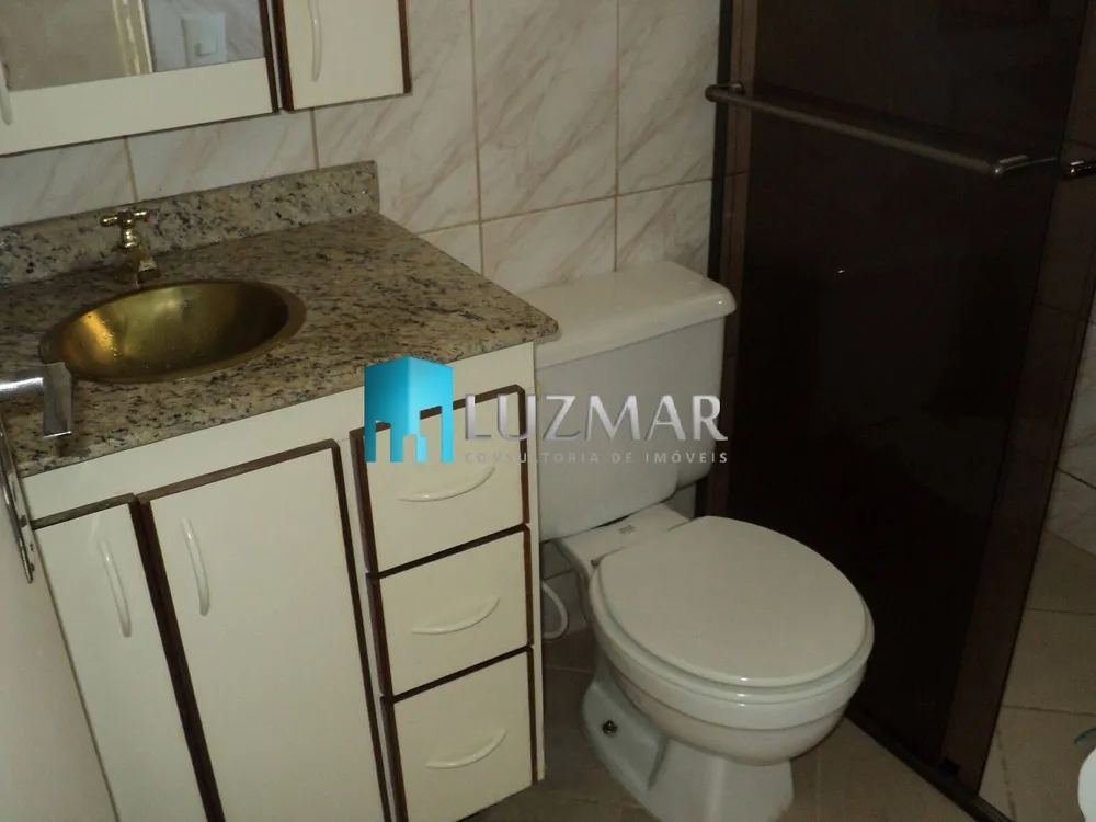 Apartamento, 2 quartos, 55 m² - Foto 3
