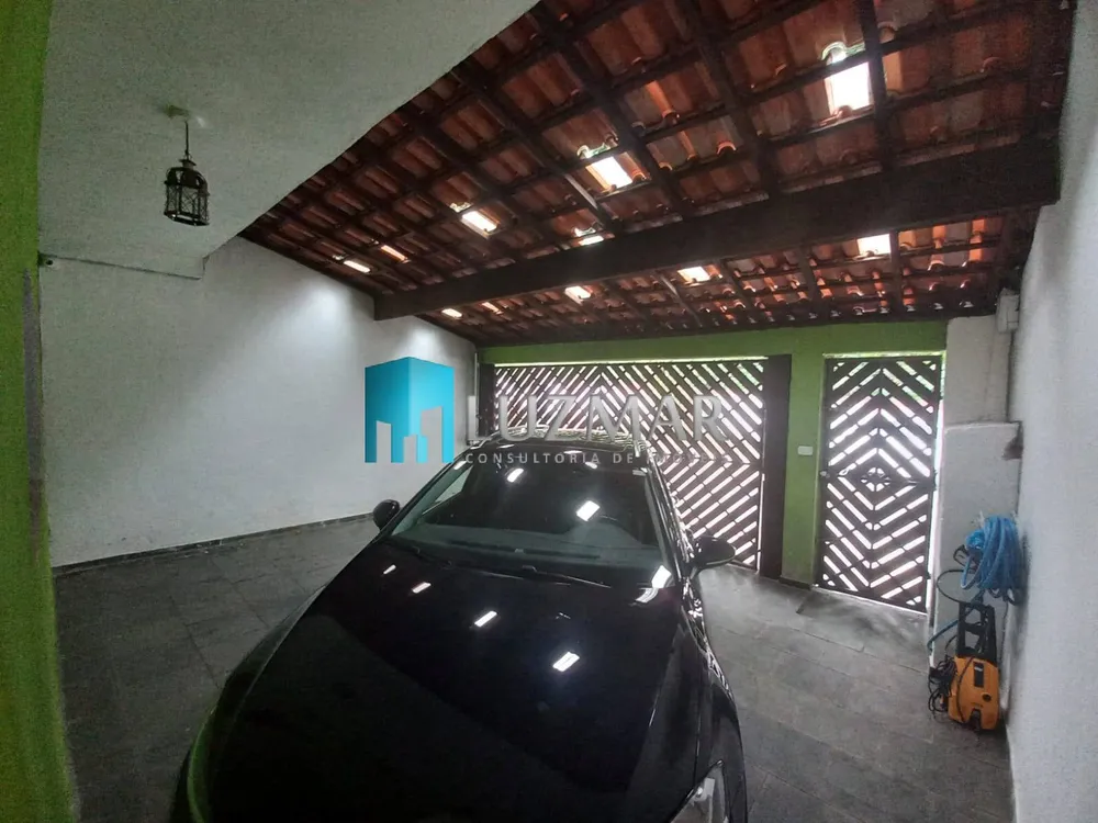Casa, 3 quartos, 100 m² - Foto 6