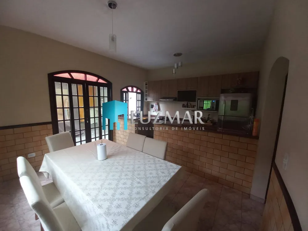 Casa, 3 quartos, 100 m² - Foto 1