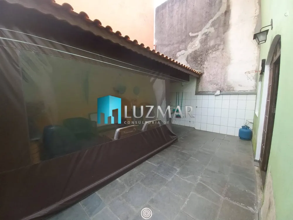 Casa, 3 quartos, 100 m² - Foto 11