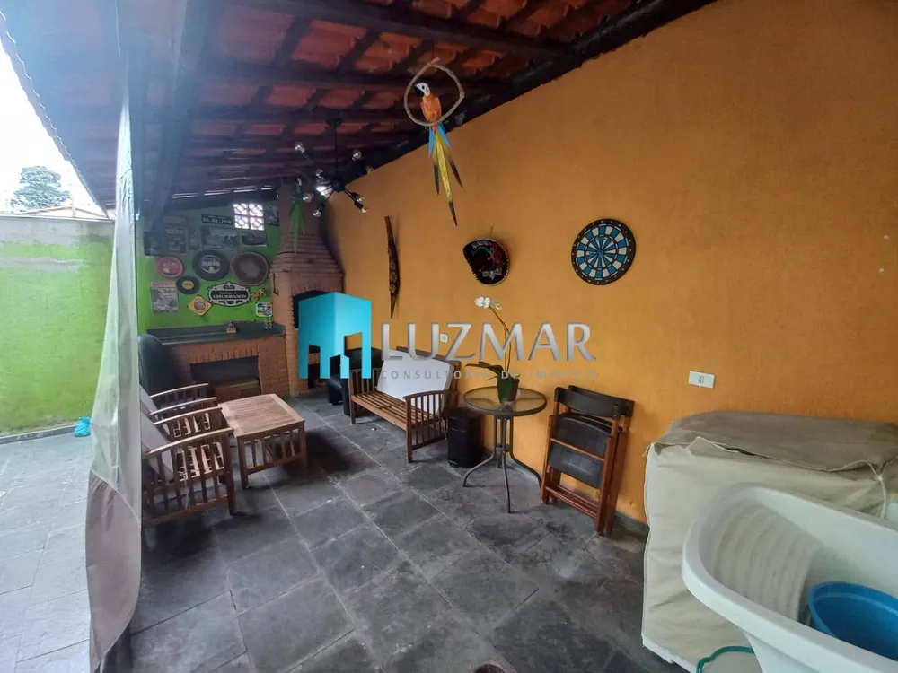 Casa, 3 quartos, 100 m² - Foto 10