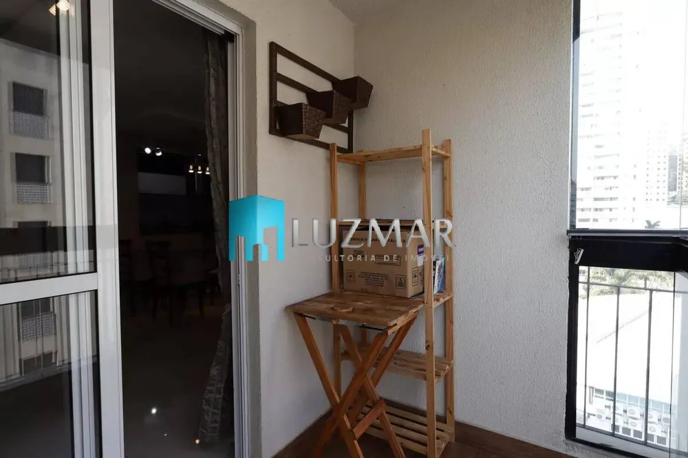 Apartamento, 2 quartos, 75 m² - Foto 15