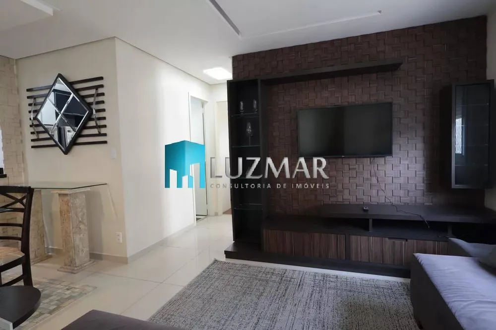 Apartamento, 2 quartos, 75 m² - Foto 2