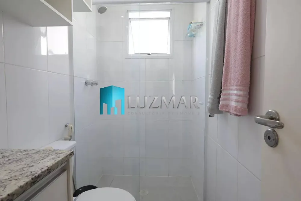 Apartamento, 2 quartos, 75 m² - Foto 11