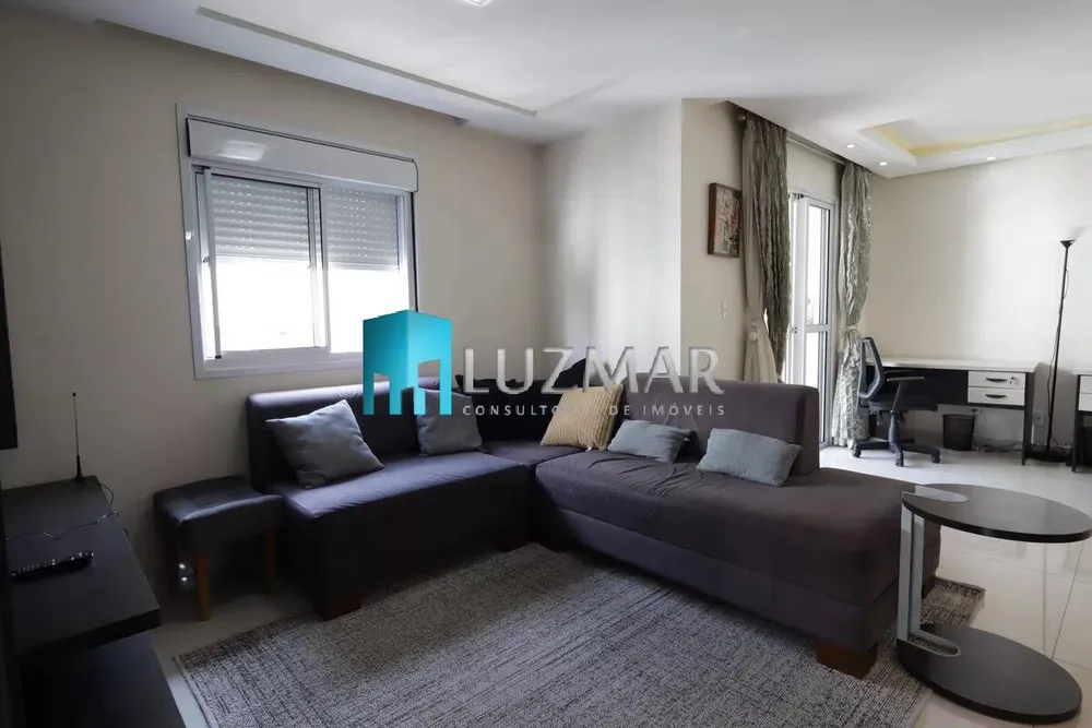 Apartamento, 2 quartos, 75 m² - Foto 1