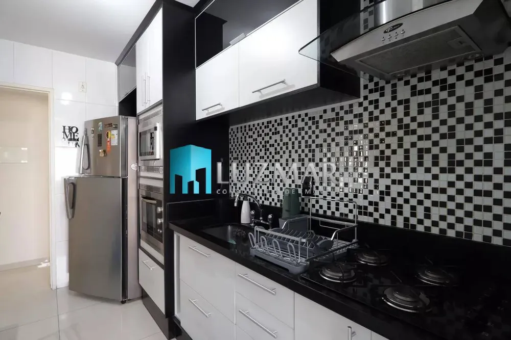 Apartamento, 2 quartos, 75 m² - Foto 3