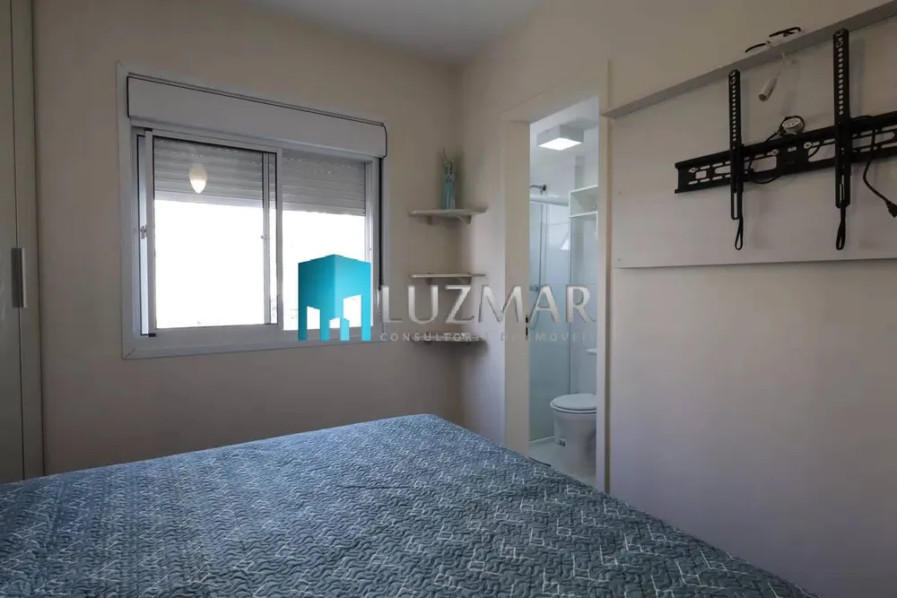 Apartamento, 2 quartos, 75 m² - Foto 9