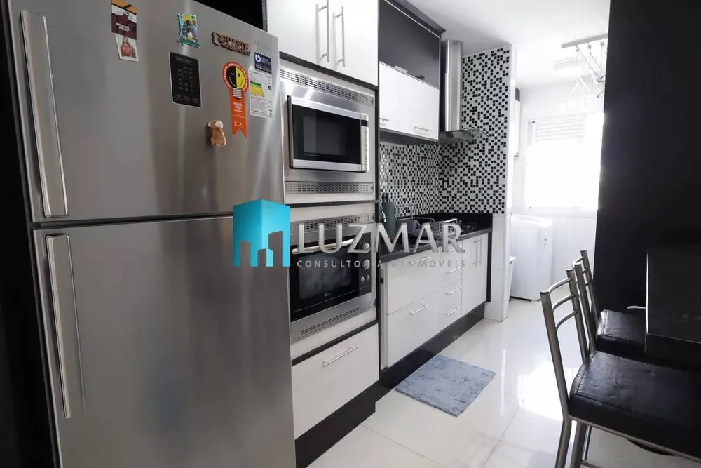 Apartamento, 2 quartos, 75 m² - Foto 5