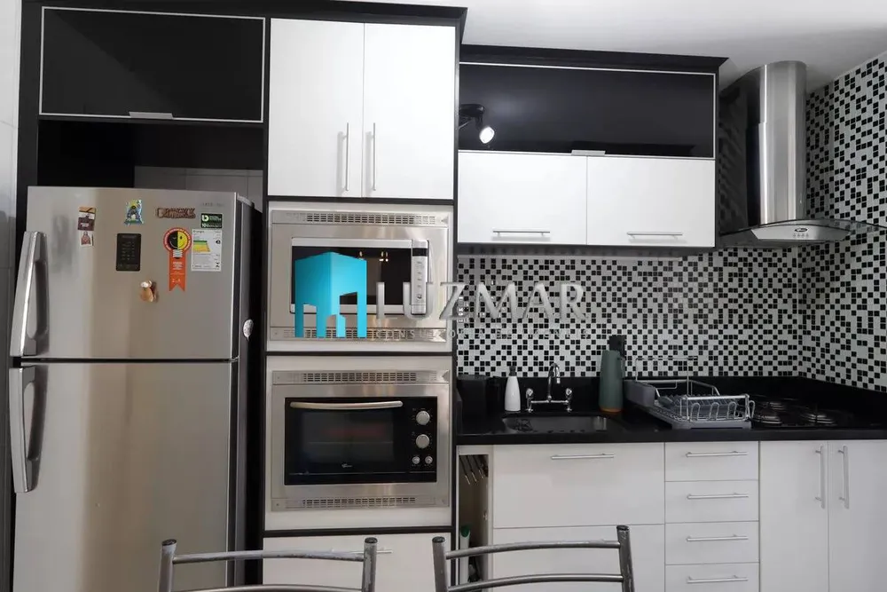 Apartamento, 2 quartos, 75 m² - Foto 6