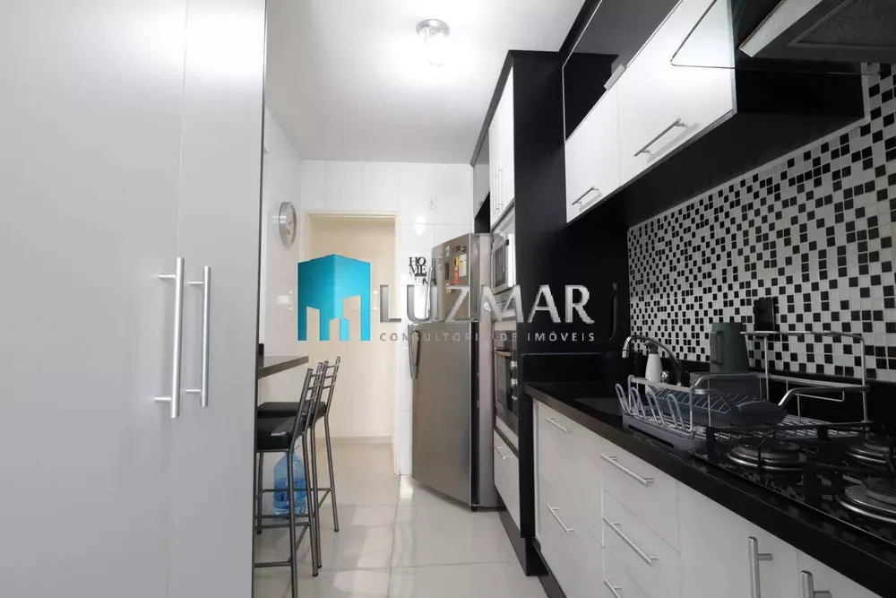 Apartamento, 2 quartos, 75 m² - Foto 4