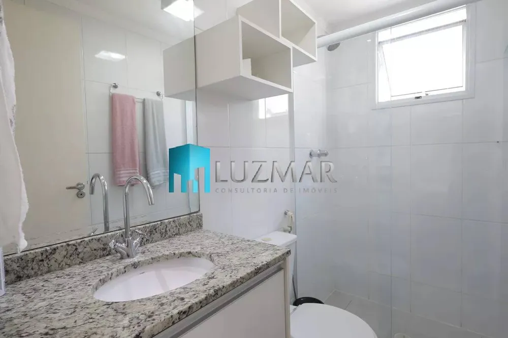 Apartamento, 2 quartos, 75 m² - Foto 10