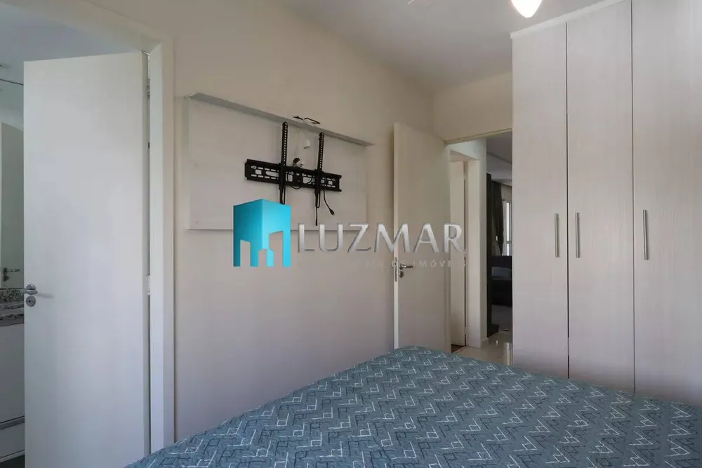 Apartamento, 2 quartos, 75 m² - Foto 8