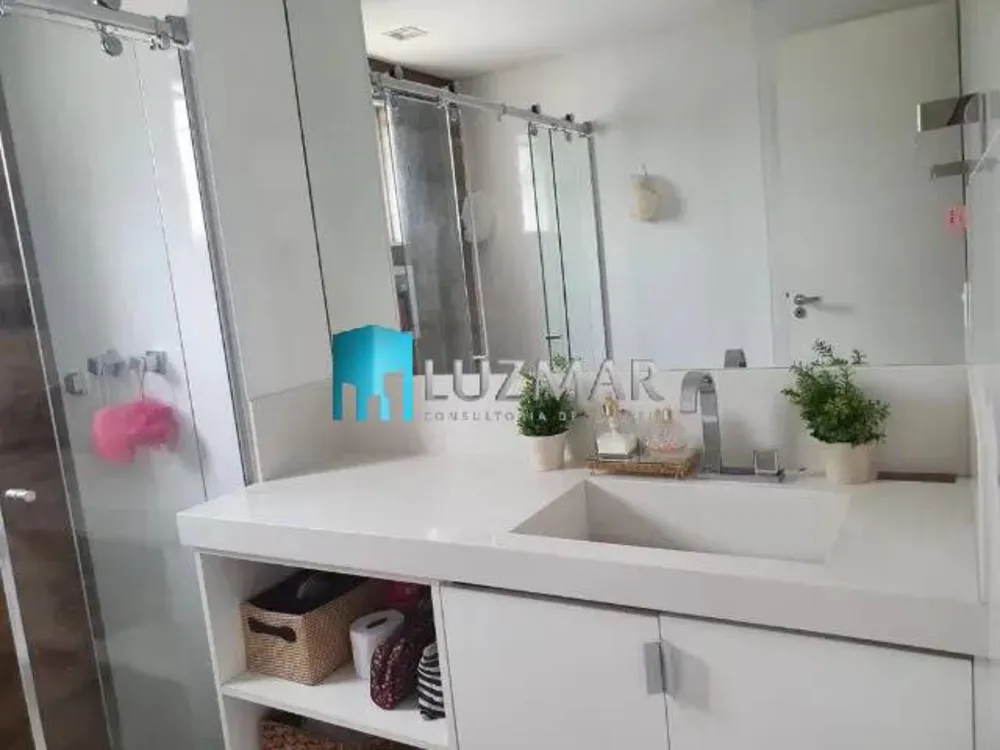 Apartamento, 3 quartos, 125 m² - Foto 9