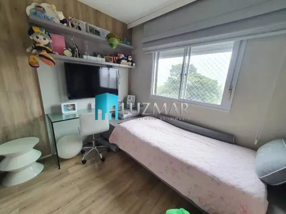 Apartamento, 3 quartos, 125 m² - Foto 11