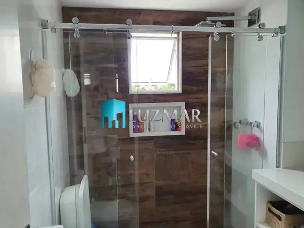 Apartamento, 3 quartos, 125 m² - Foto 10