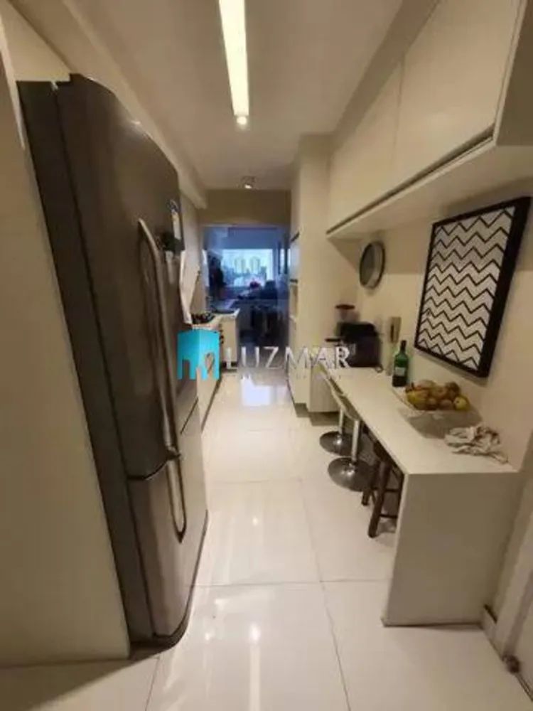 Apartamento, 3 quartos, 125 m² - Foto 7