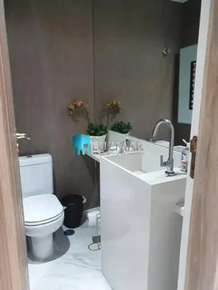 Apartamento, 3 quartos, 125 m² - Foto 6