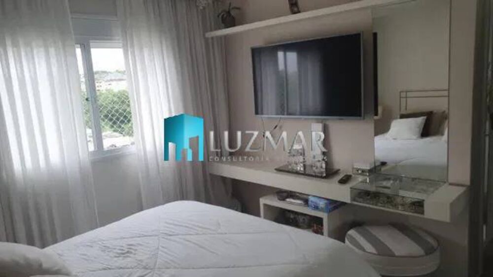 Apartamento, 3 quartos, 125 m² - Foto 4