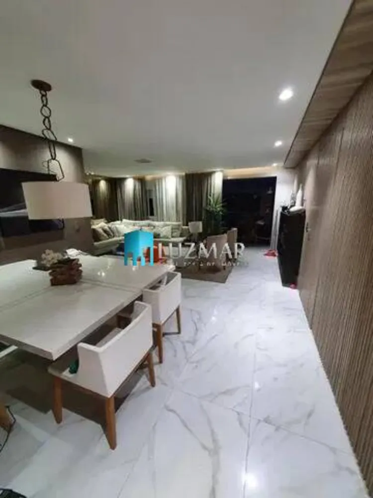 Apartamento, 3 quartos, 125 m² - Foto 5