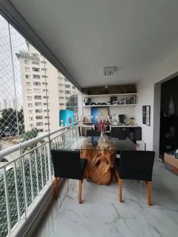 Apartamento, 3 quartos, 125 m² - Foto 6