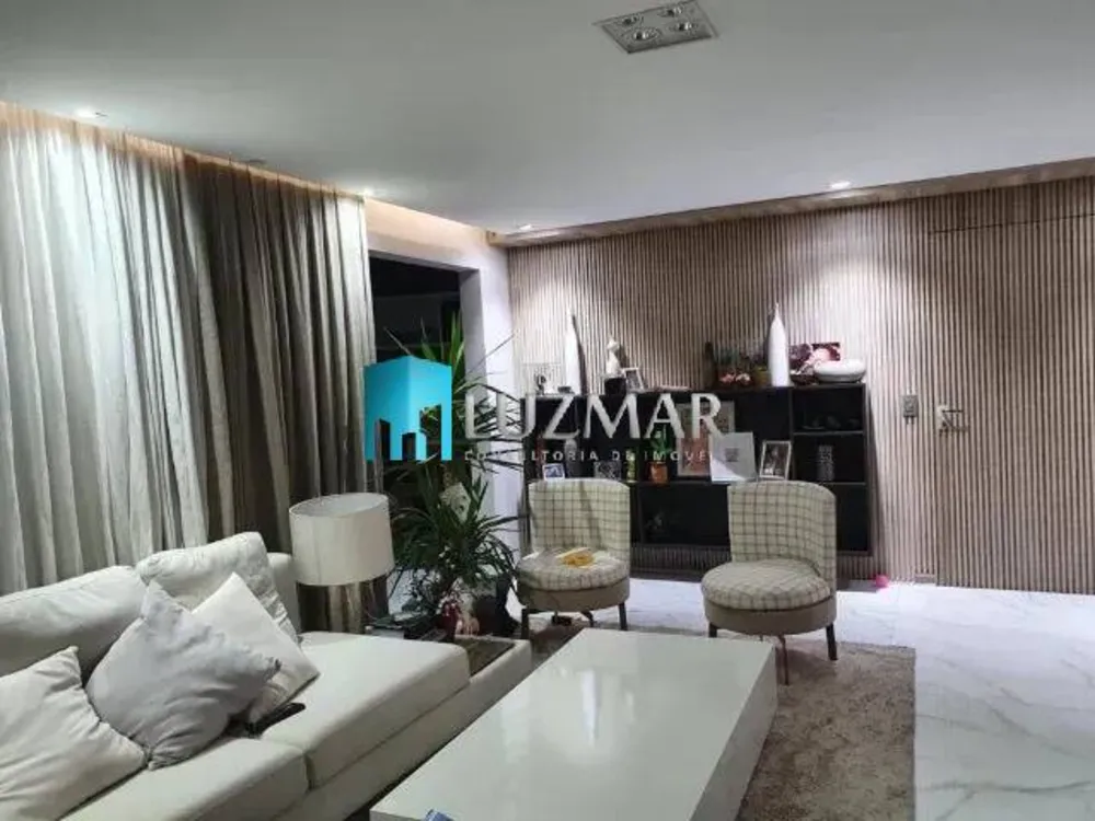 Apartamento, 3 quartos, 125 m² - Foto 12