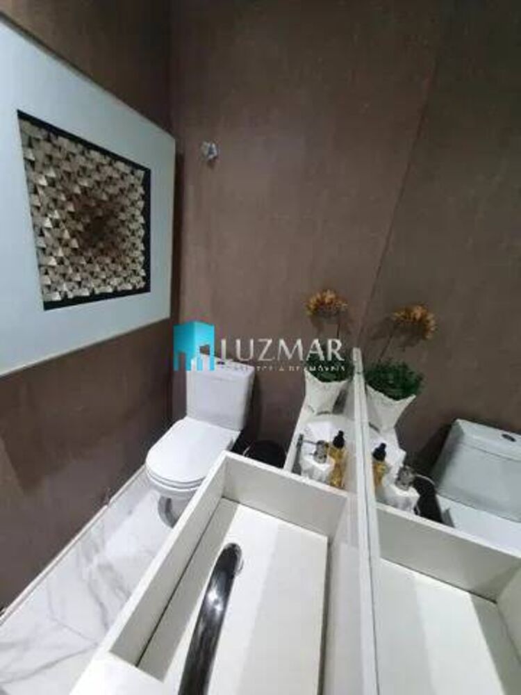 Apartamento, 3 quartos, 125 m² - Foto 3