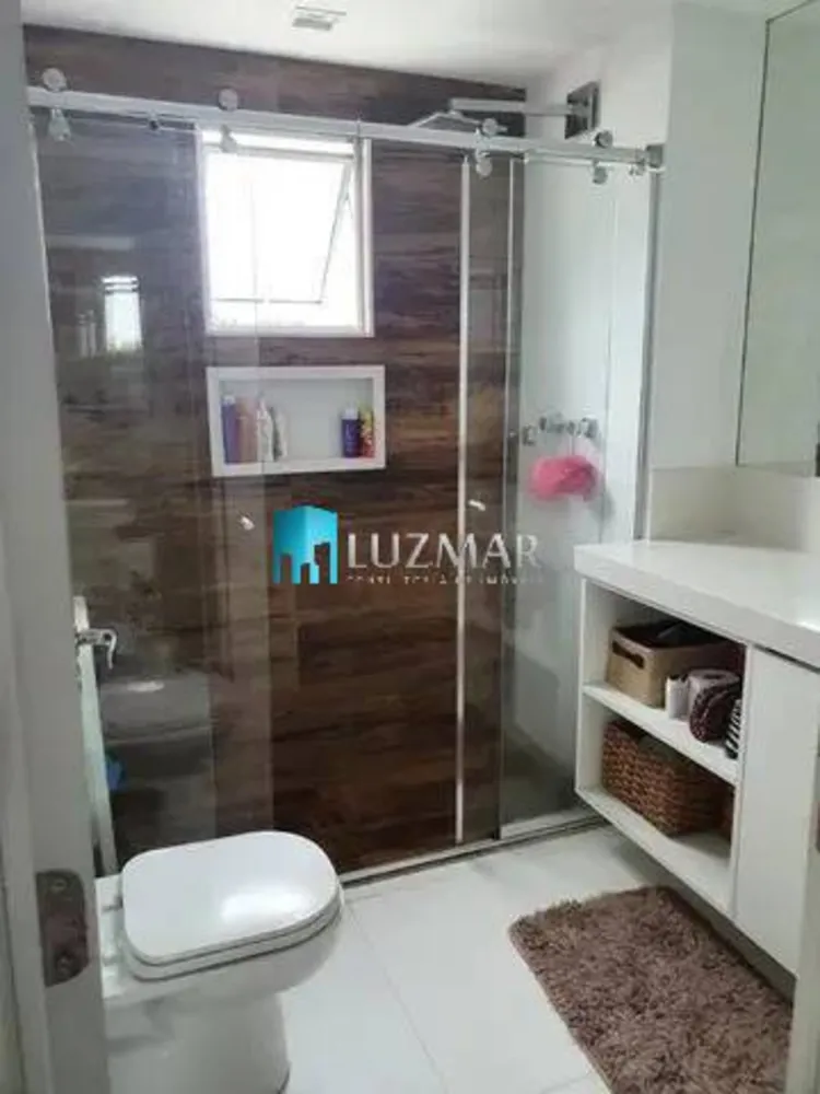 Apartamento, 3 quartos, 125 m² - Foto 8