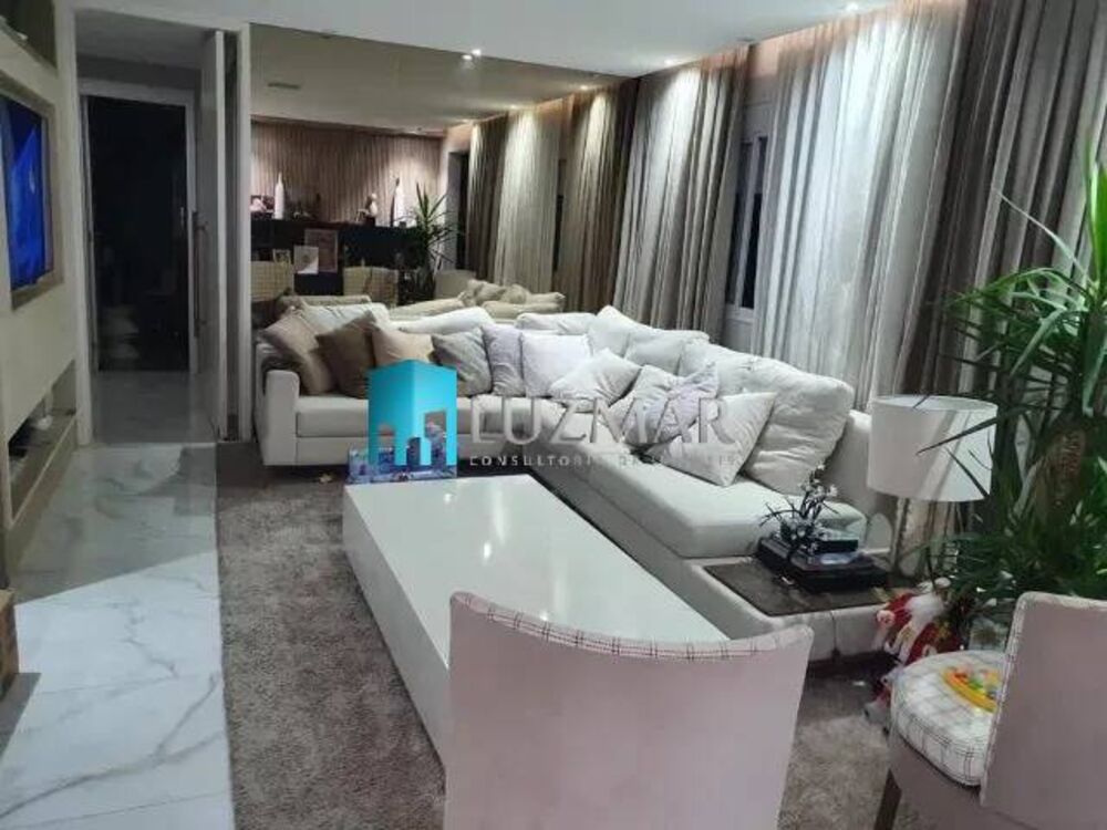 Apartamento, 3 quartos, 125 m² - Foto 2