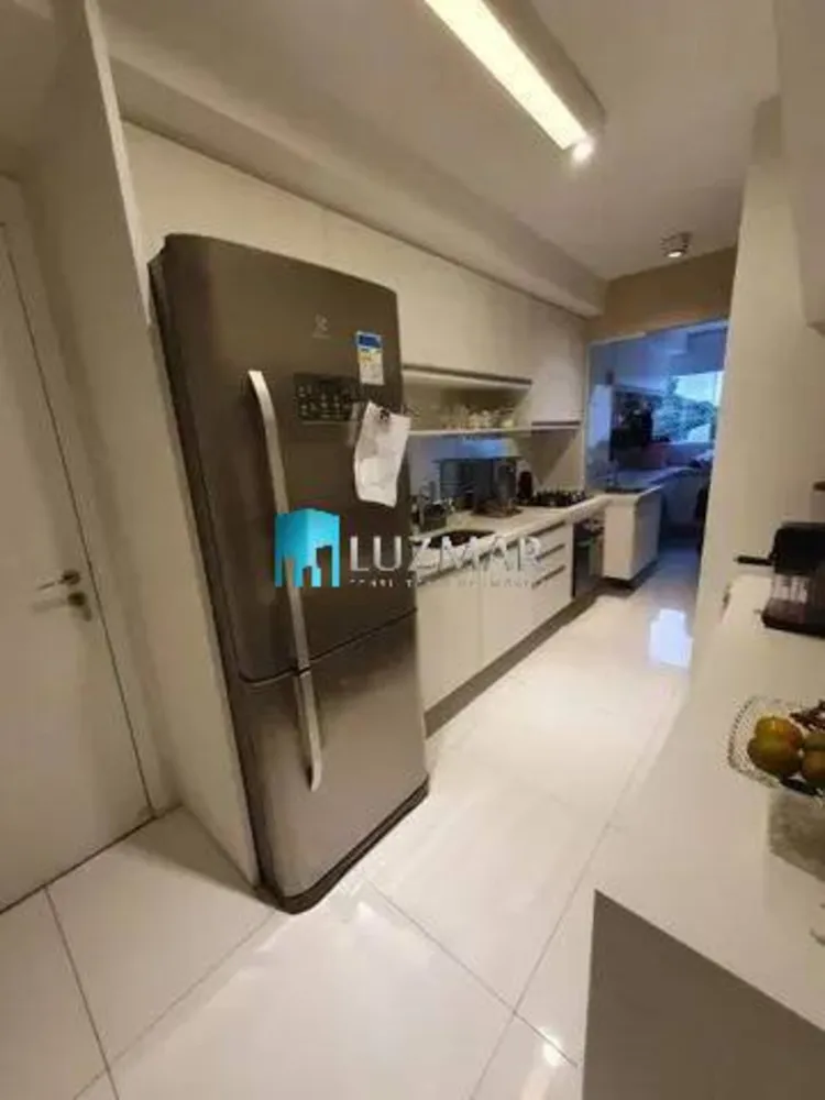 Apartamento, 3 quartos, 125 m² - Foto 8