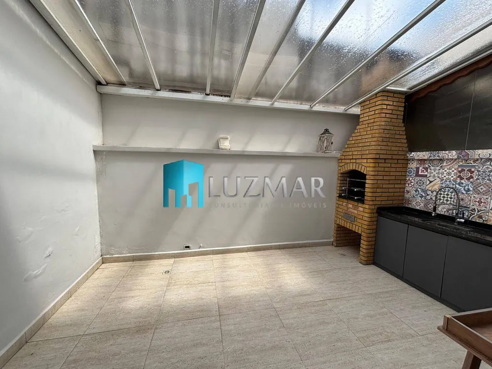 Casa, 3 quartos, 110 m² - Foto 4