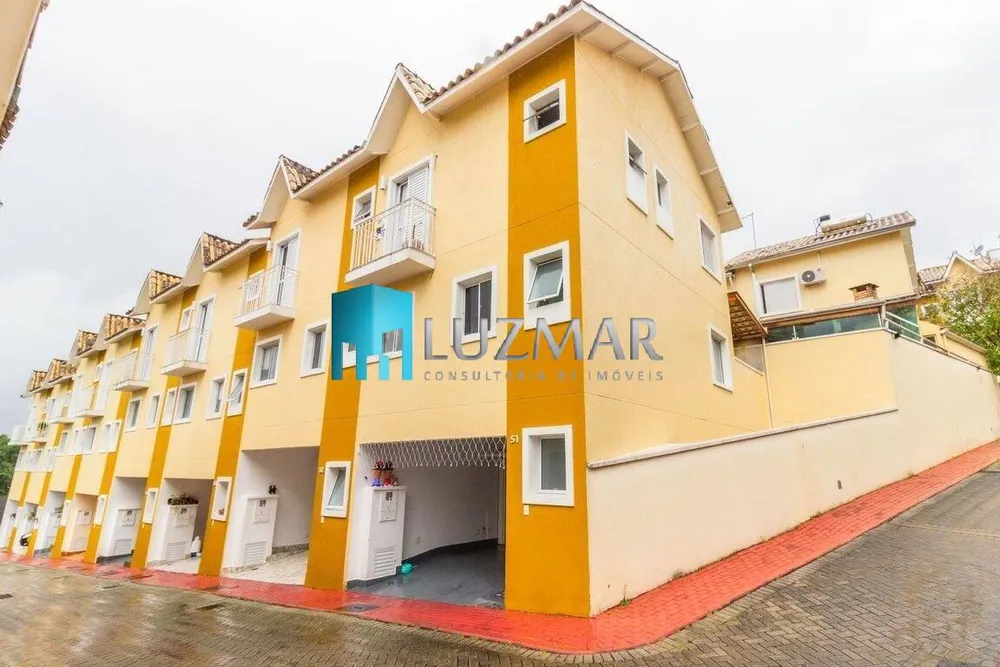 Casa, 3 quartos, 110 m² - Foto 1