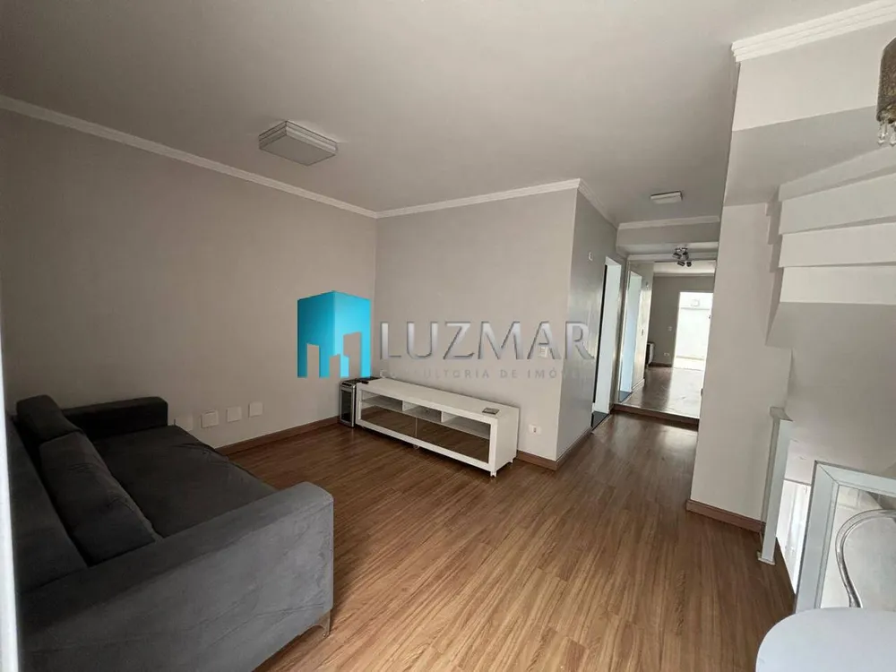 Casa, 3 quartos, 110 m² - Foto 2