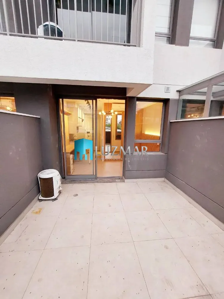 Apartamento, 1 quarto, 31 m² - Foto 4