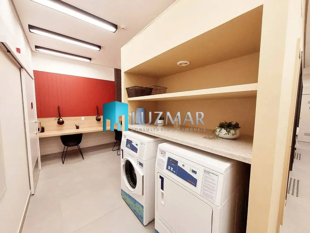 Apartamento, 1 quarto, 31 m² - Foto 7
